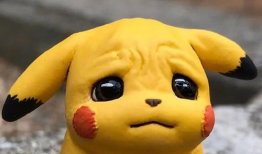 皮卡丘娱乐圈吃瓜,吃瓜群众眼中的萌宠明星