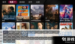 91无广告电视直播,畅享高清，无忧观看新体验
